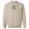 Heavy Blend Crewneck Gildan Sweatshirt Thumbnail