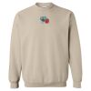 Heavy Blend Crewneck Gildan Sweatshirt Thumbnail