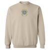 Heavy Blend Crewneck Gildan Sweatshirt Thumbnail