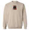 Heavy Blend Crewneck Gildan Sweatshirt Thumbnail