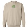 Heavy Blend Crewneck Gildan Sweatshirt Thumbnail