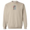 Heavy Blend Crewneck Gildan Sweatshirt Thumbnail