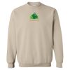 Heavy Blend Crewneck Gildan Sweatshirt Thumbnail