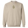 Heavy Blend Crewneck Gildan Sweatshirt Thumbnail