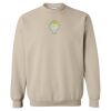 Heavy Blend Crewneck Gildan Sweatshirt Thumbnail