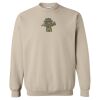 Heavy Blend Crewneck Gildan Sweatshirt Thumbnail