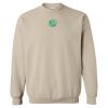 Heavy Blend Crewneck Gildan Sweatshirt Thumbnail
