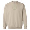 Heavy Blend Crewneck Gildan Sweatshirt Thumbnail