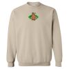 Heavy Blend Crewneck Gildan Sweatshirt Thumbnail