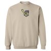 Heavy Blend Crewneck Gildan Sweatshirt Thumbnail