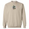 Heavy Blend Crewneck Gildan Sweatshirt Thumbnail