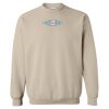 Heavy Blend Crewneck Gildan Sweatshirt Thumbnail