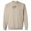 Heavy Blend Crewneck Gildan Sweatshirt Thumbnail