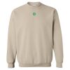 Heavy Blend Crewneck Gildan Sweatshirt Thumbnail