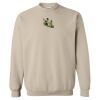 Heavy Blend Crewneck Gildan Sweatshirt Thumbnail