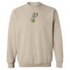 Heavy Blend Crewneck Gildan Sweatshirt Thumbnail