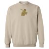 Heavy Blend Crewneck Gildan Sweatshirt Thumbnail