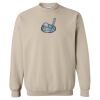 Heavy Blend Crewneck Gildan Sweatshirt Thumbnail