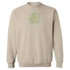 Heavy Blend Crewneck Gildan Sweatshirt Thumbnail