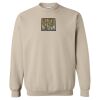 Heavy Blend Crewneck Gildan Sweatshirt Thumbnail