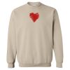 Heavy Blend Crewneck Gildan Sweatshirt Thumbnail