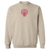 Heavy Blend Crewneck Gildan Sweatshirt Thumbnail