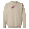 Heavy Blend Crewneck Gildan Sweatshirt Thumbnail