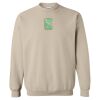 Heavy Blend Crewneck Gildan Sweatshirt Thumbnail