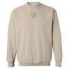 Heavy Blend Crewneck Gildan Sweatshirt Thumbnail