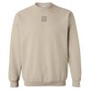 Heavy Blend Crewneck Gildan Sweatshirt Thumbnail