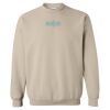 Heavy Blend Crewneck Gildan Sweatshirt Thumbnail