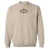 Heavy Blend Crewneck Gildan Sweatshirt Thumbnail