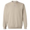 Heavy Blend Crewneck Gildan Sweatshirt Thumbnail