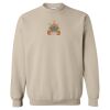 Heavy Blend Crewneck Gildan Sweatshirt Thumbnail