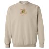Heavy Blend Crewneck Gildan Sweatshirt Thumbnail