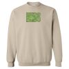 Heavy Blend Crewneck Gildan Sweatshirt Thumbnail