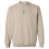 Heavy Blend Crewneck Gildan Sweatshirt Thumbnail