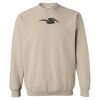Heavy Blend Crewneck Gildan Sweatshirt Thumbnail