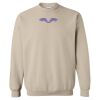 Heavy Blend Crewneck Gildan Sweatshirt Thumbnail