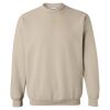 Heavy Blend Crewneck Gildan Sweatshirt Thumbnail