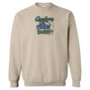 Heavy Blend Crewneck Gildan Sweatshirt Thumbnail