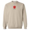 Heavy Blend Crewneck Gildan Sweatshirt Thumbnail