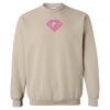 Heavy Blend Crewneck Gildan Sweatshirt Thumbnail