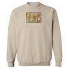 Heavy Blend Crewneck Gildan Sweatshirt Thumbnail
