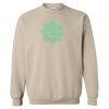 Heavy Blend Crewneck Gildan Sweatshirt Thumbnail