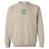 Heavy Blend Crewneck Gildan Sweatshirt Thumbnail
