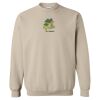 Heavy Blend Crewneck Gildan Sweatshirt Thumbnail