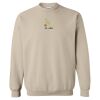 Heavy Blend Crewneck Gildan Sweatshirt Thumbnail