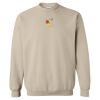 Heavy Blend Crewneck Gildan Sweatshirt Thumbnail