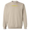 Heavy Blend Crewneck Gildan Sweatshirt Thumbnail